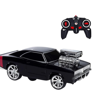 رماشین کنترلی دوج طرح سریع و خشن Fast and Furious 10_اسباب بازی